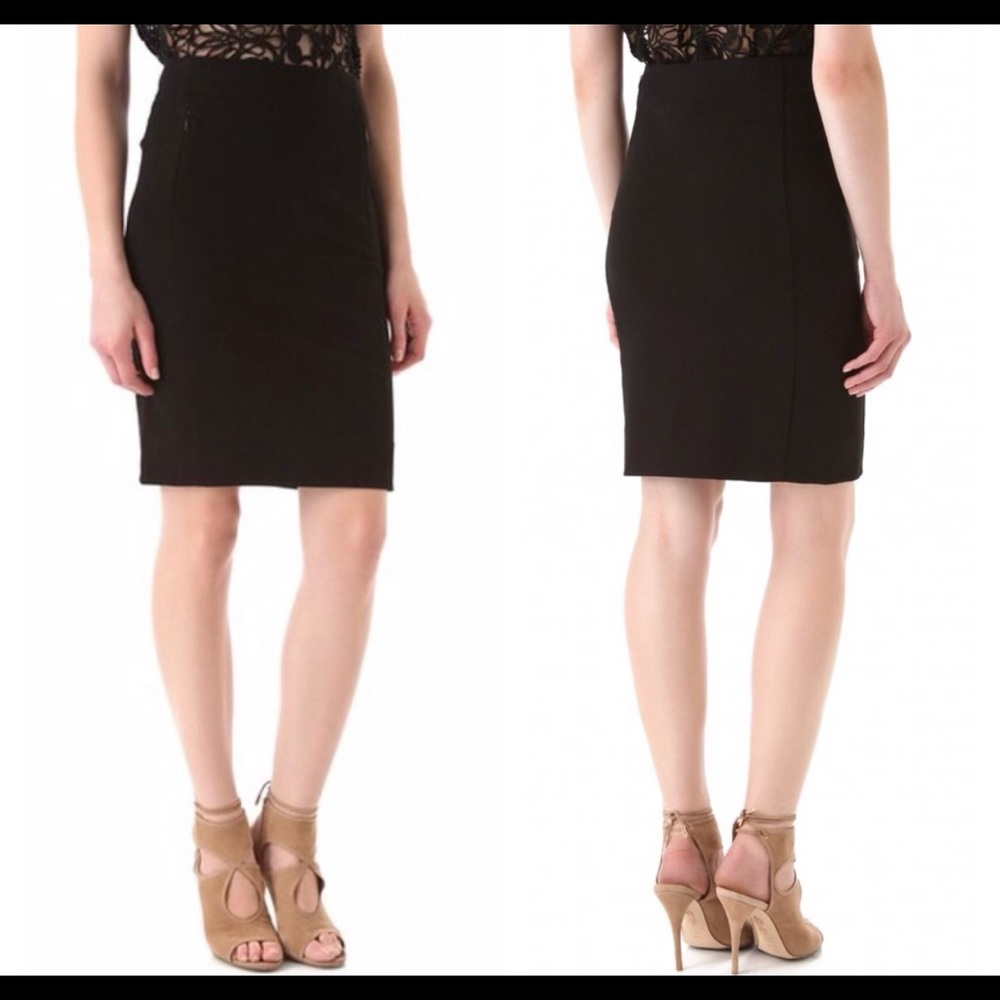 Diane Von Furstenberg - Koto Pencil Skirt